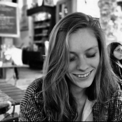 Louise Bosq's profile photo