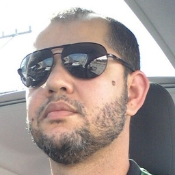 Sérgio Dias's profile photo