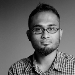 Faisal Mahmud's profile photo