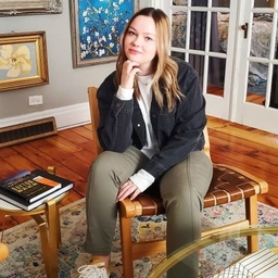 Haley Parnell's profile photo