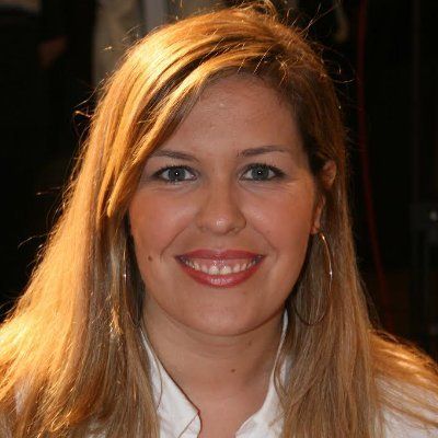Laura Delgado's profile photo