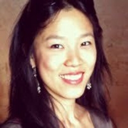Marian Wang's profile photo