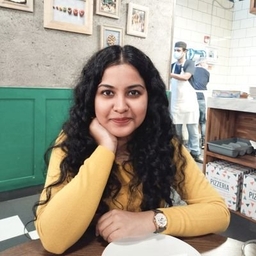 Debangana Ghosh's profile photo