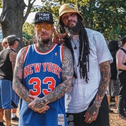 Danny Diablo's profile photo