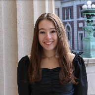 Bella Druckman's profile photo