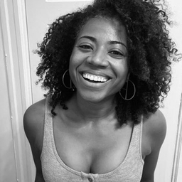 Shana Minei Spence's profile photo
