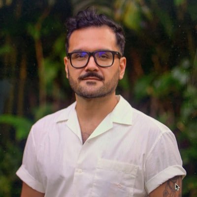 Juan Pablo Sarmiento Barletti's profile photo