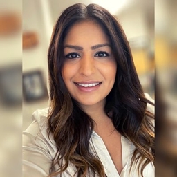 Ashna Bharkhada's profile photo