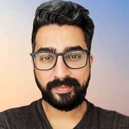 Mudit Dube's profile photo