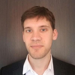 George Eaton's profile photo