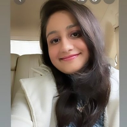 Sudiksha Kochi's profile photo