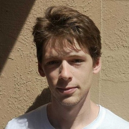 Cole Stangler's profile photo