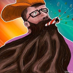 Brad Ward's profile photo