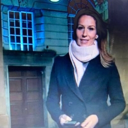Alison Freeman's profile photo