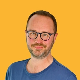 Andy Webb's profile photo