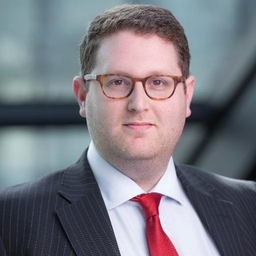 Joshua Robinson's profile photo