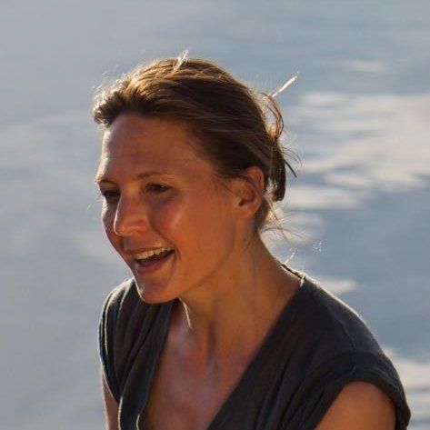Helen Czerski's profile photo