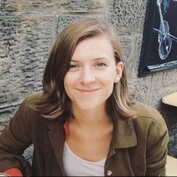 Ellen Halliday's profile photo