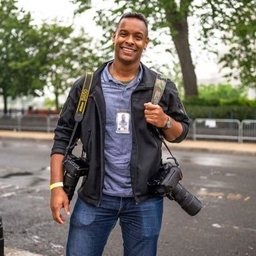 Kenny Holston's profile photo