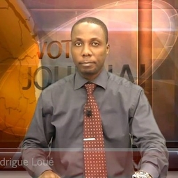 Rodrigue Loué's profile photo