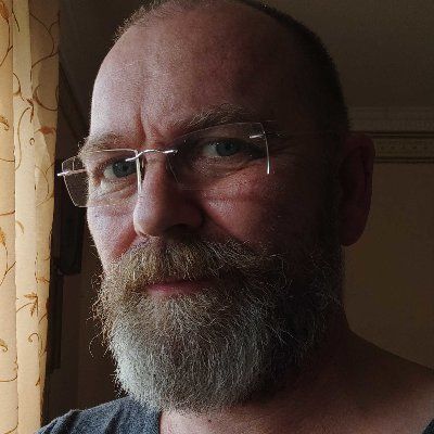 Henrik Hageland's profile photo