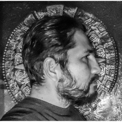 Reyes Mata III's profile photo