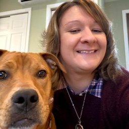 Heather Lang's profile photo