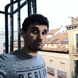 Raúl Manzanares Martínez's profile photo
