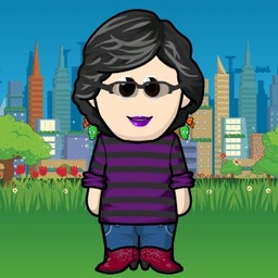 Anndee Hochman's profile photo