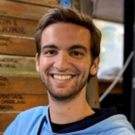 Pete Tsipis's profile photo