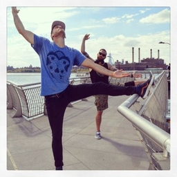 Sam Blum's profile photo