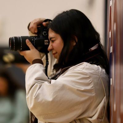 Annya Loya's journalist profile photo