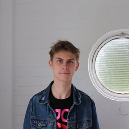 Joshua Martin's profile photo