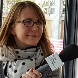 Louise Parry's profile photo