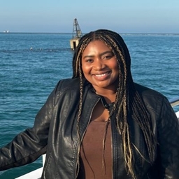 Zaria Oates's profile photo