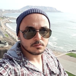 Fernando Mejía's profile photo