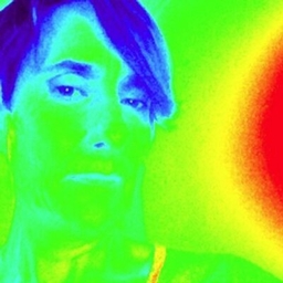 Irene Hernandez Velasco's profile photo
