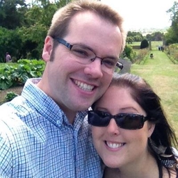 Tim Aviss's profile photo