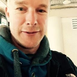 Sander Voormolen's profile photo