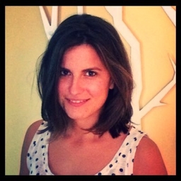Teresa López's profile photo