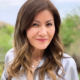 Marisa Finetti's journalist profile photo