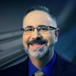 Dion Cheney's profile photo