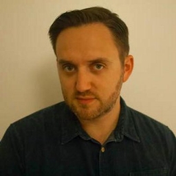 Tim Chester's profile photo