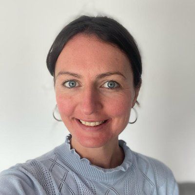 Catherine Ellis's profile photo