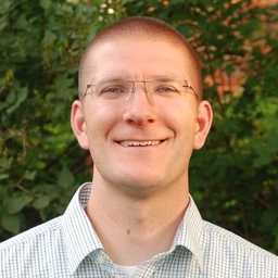 David Schrock's profile photo