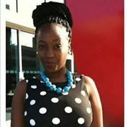 Brittany Vickers's profile photo