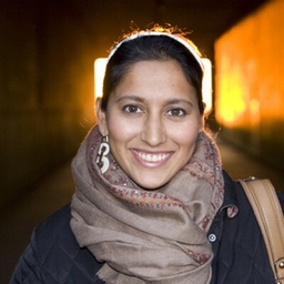 Leena Rao's profile photo