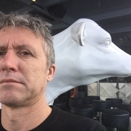 Peter Lalor's profile photo