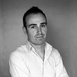 Jorge García Badía's profile photo
