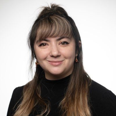 Aisling Murphy's profile photo